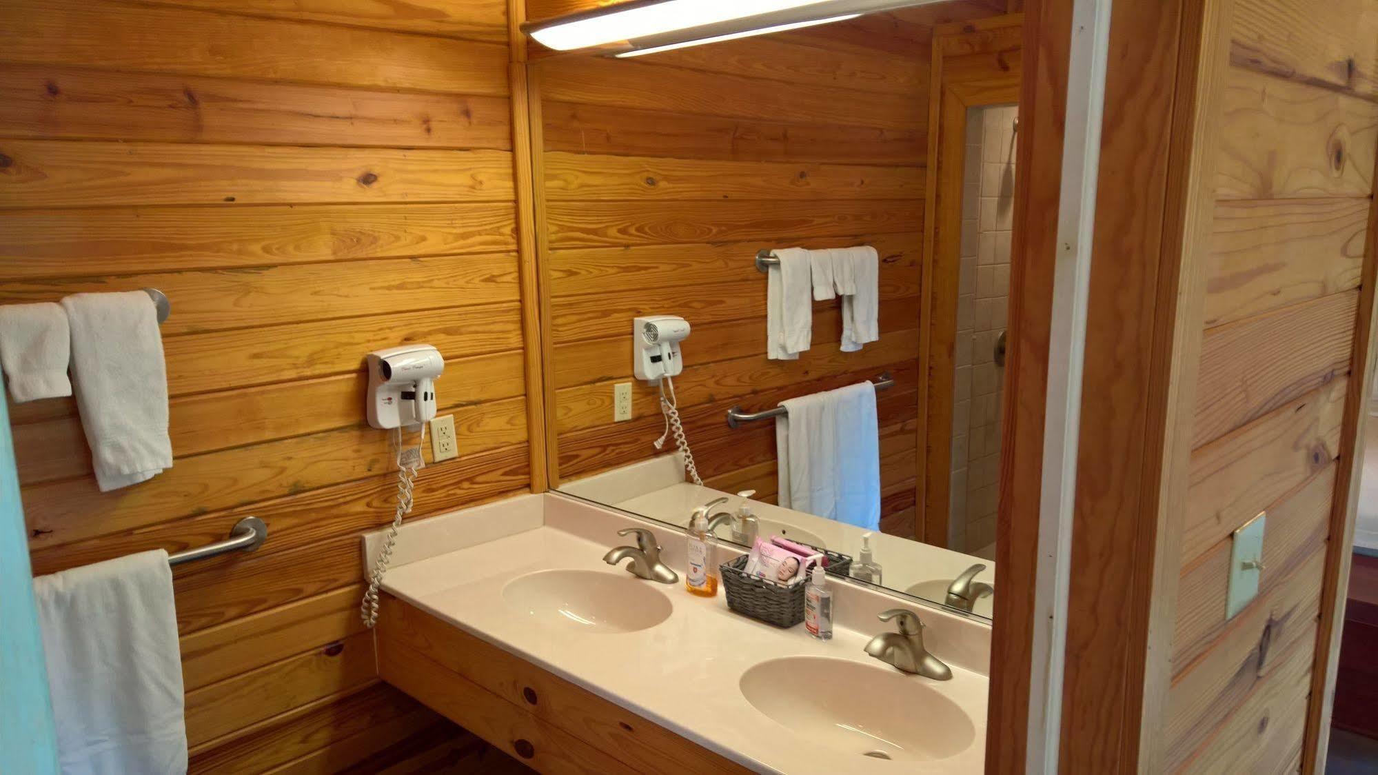 Cabins At Sugar Mountain Apartment Юрека Спрингс Екстериор снимка