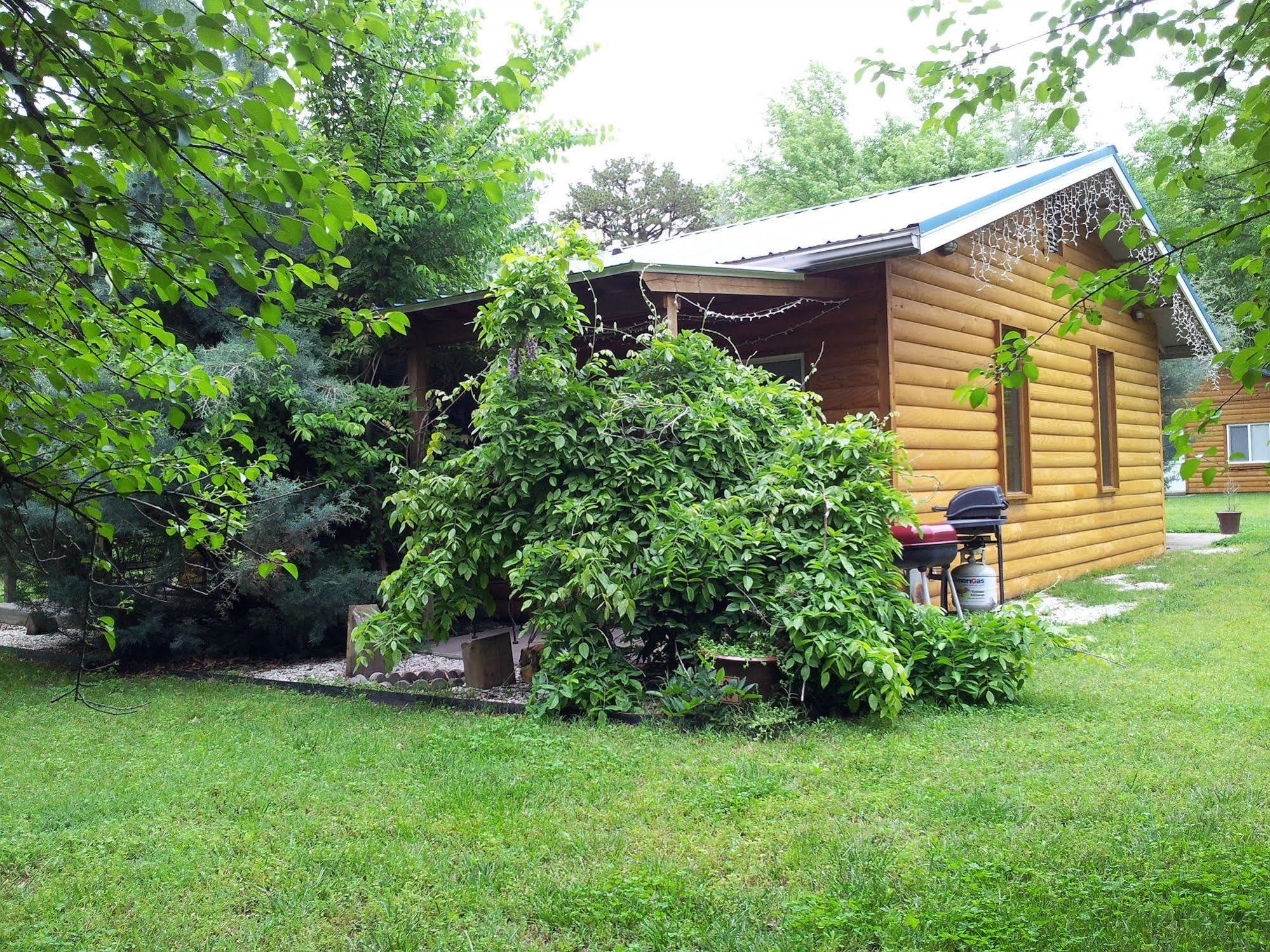 Cabins At Sugar Mountain Apartment Юрека Спрингс Екстериор снимка