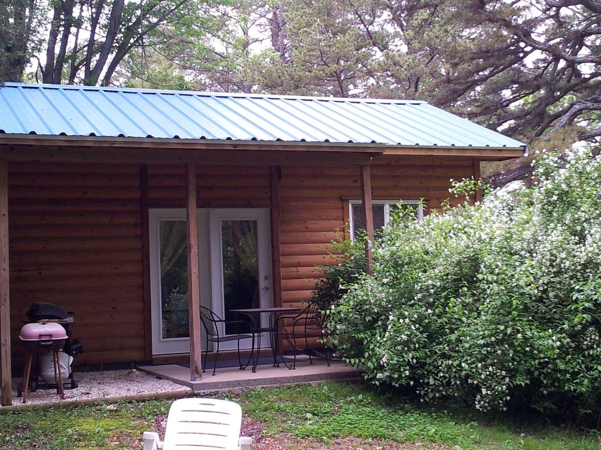Cabins At Sugar Mountain Apartment Юрека Спрингс Екстериор снимка