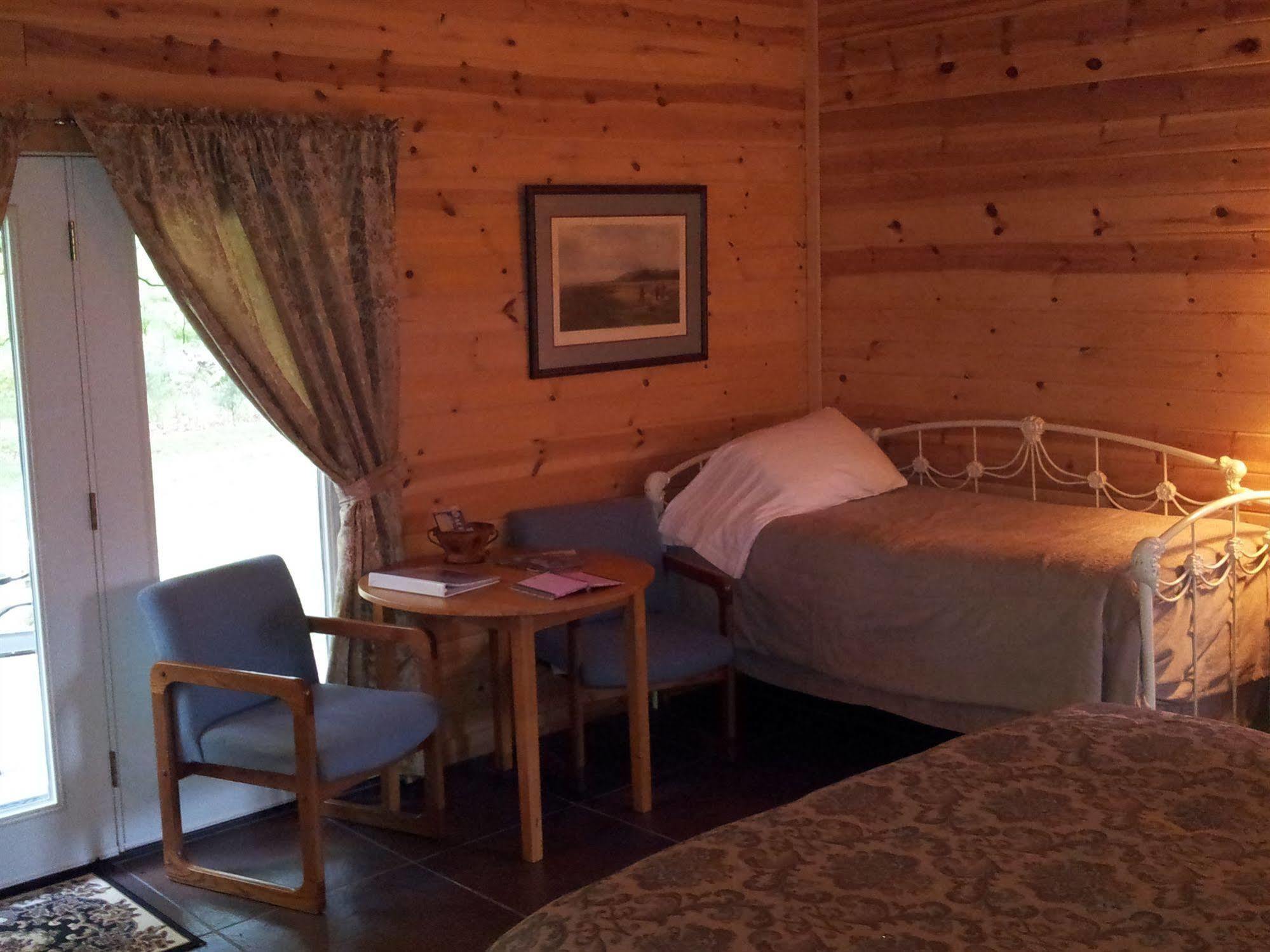 Cabins At Sugar Mountain Apartment Юрека Спрингс Екстериор снимка