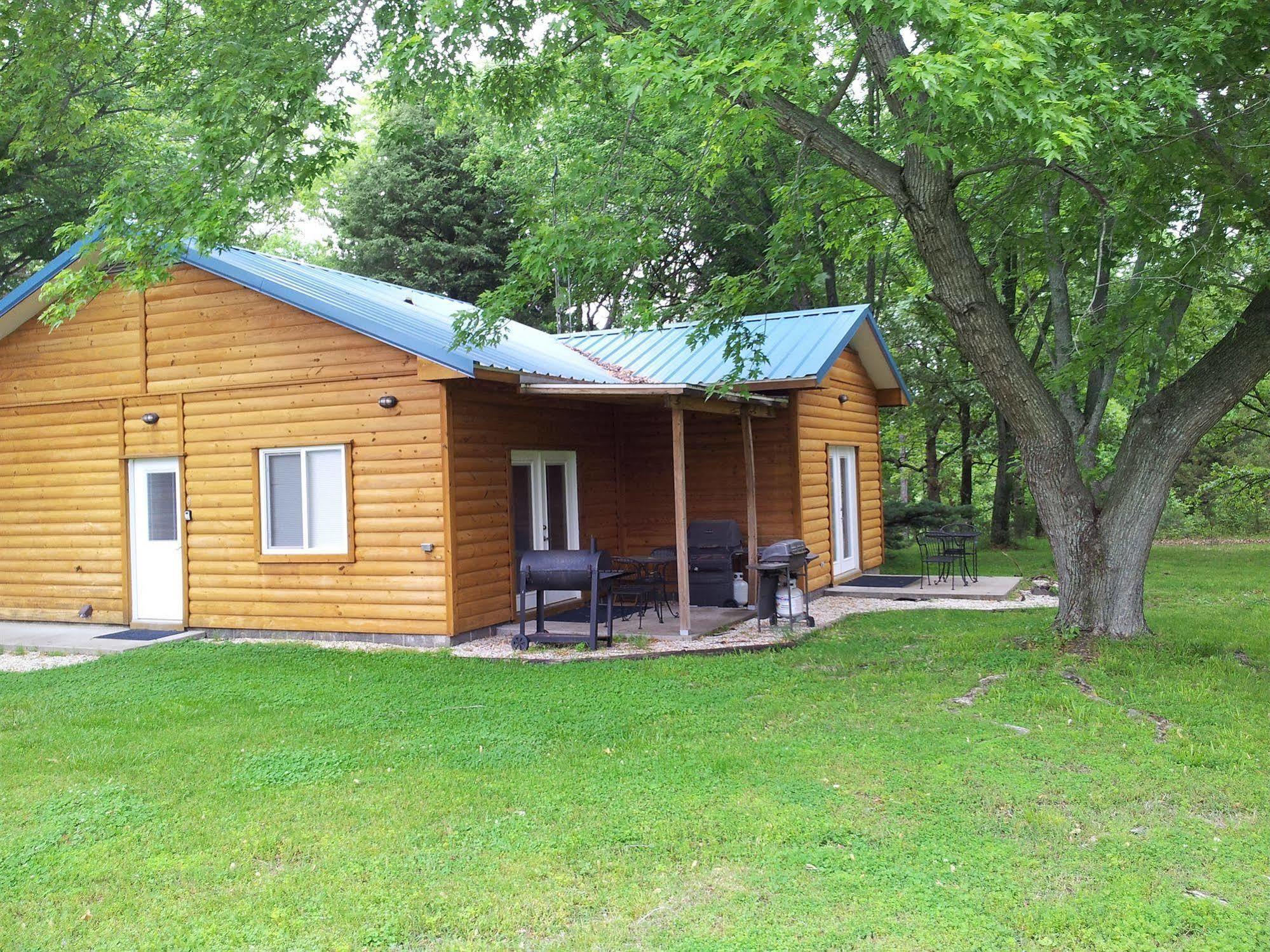 Cabins At Sugar Mountain Apartment Юрека Спрингс Екстериор снимка